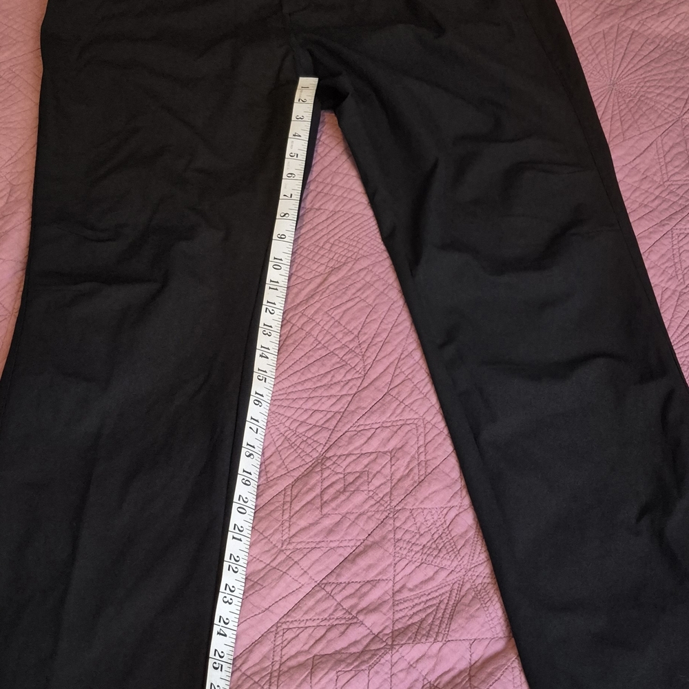 Old Navy Active Black Performance Pants